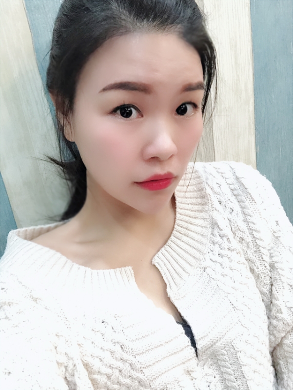 桃子BB的第二张照片--阳江残疾人相亲网