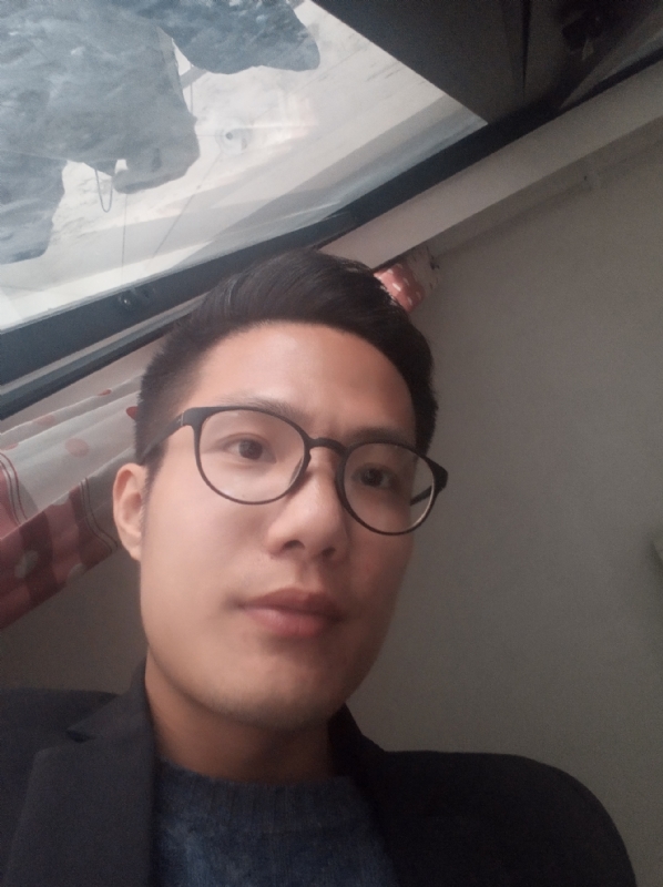行者的第一张照片--阳江残疾人相亲网