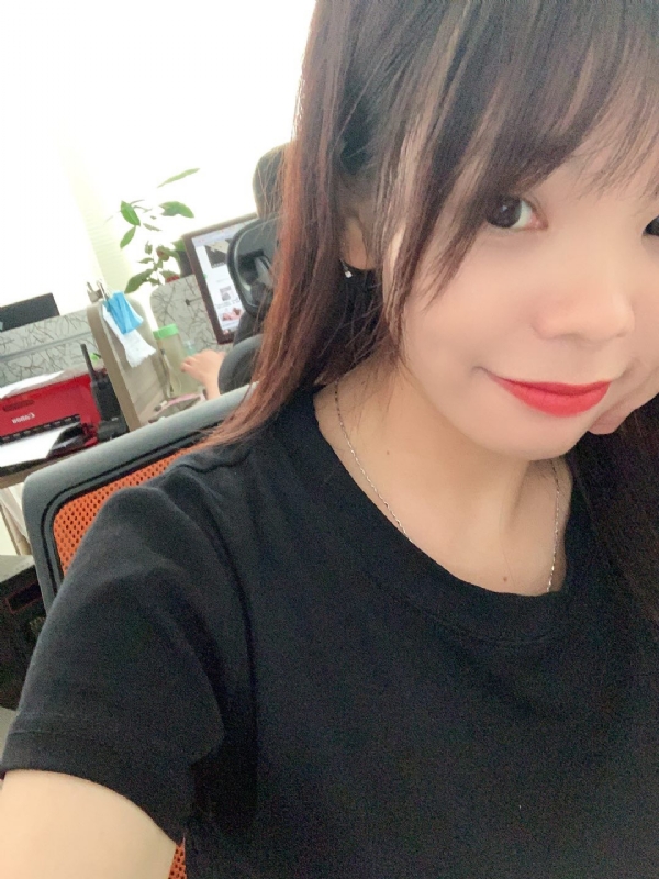 小乔的第一张照片--阳江残疾人相亲网