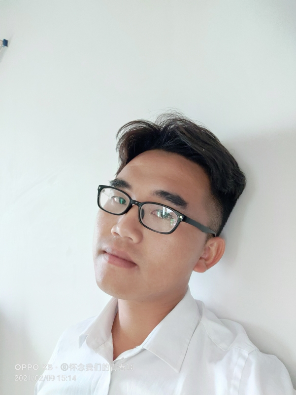 昊的第二张照片--阳江残疾人相亲网