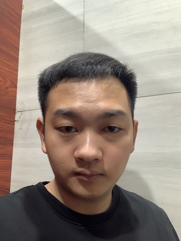 奥利奥的第一张照片--阳江残疾人相亲网