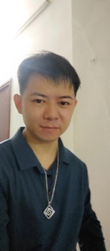 哲平的第一张照片--阳江残疾人相亲网